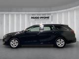 Kia cee'd Sportswagon*Navi*RFK*BT*LM-Felgen - Kia Gebrauchtwagen in Hamburg