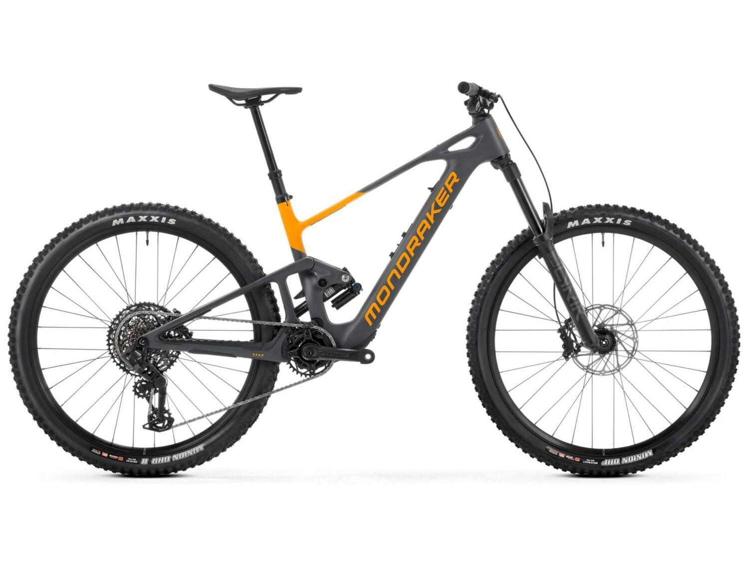 Mondraker Neat R 2025 - Größe: M