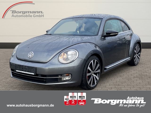 Volkswagen Beetle Sport TSI 2.0 Tempomat - PDC - Sitzheizun