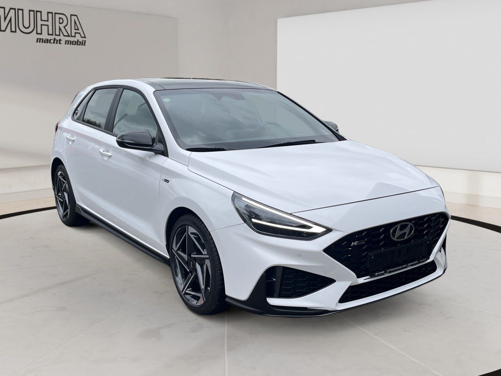 Hyundai i30 – Bild 6