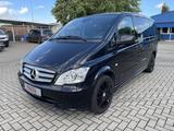 Mercedes-Benz Vito Mixto 122 CDI EFFECT kompakt - Mercedes-Benz Vito: 122