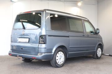 Volkswagen T5 California Ocean Comf. 2.0 TDI AUFSTELLDACH