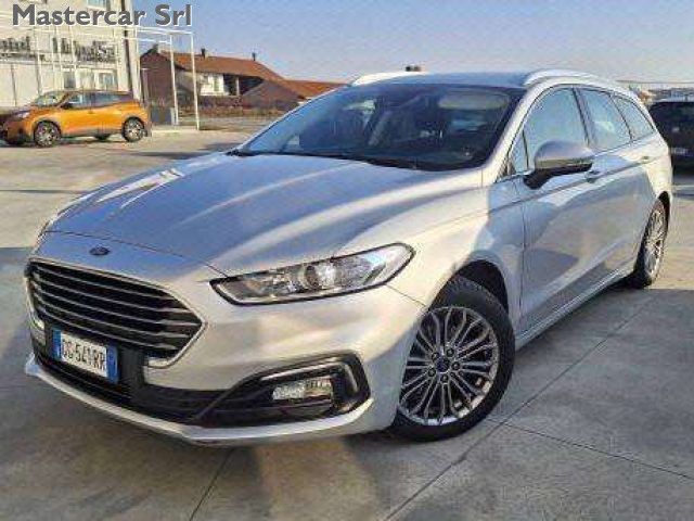 Ford FORD Mondeo Mondeo SW 2.0 ecoblue Titanium Busin