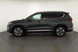 Hyundai Santa Fe 2.2 T-GDI Premium 4WD Panorama Kamera - Hyundai SANTA FE mit Diesel-Antrieb: Automatik, 2.2