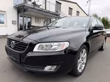 Volvo V70 D2 Momentum Geartronic Navi Euro 6 - Volvo V70: 6.6