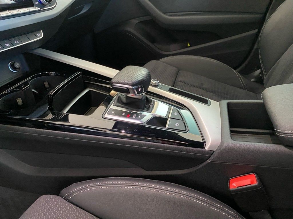 Audi A4 - Bild 18