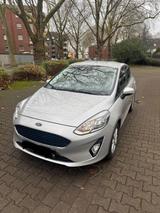 Ford Fiesta 1,1 63kW Cool & Connect