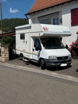 Eura Mobil Sport 500 MS - Eura Mobil Sport