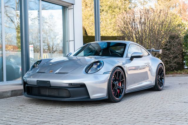 PORSCHE 992 GT3/ 1. HAND/ LIFT/ KAMERA/ APPROVED/ BOSE