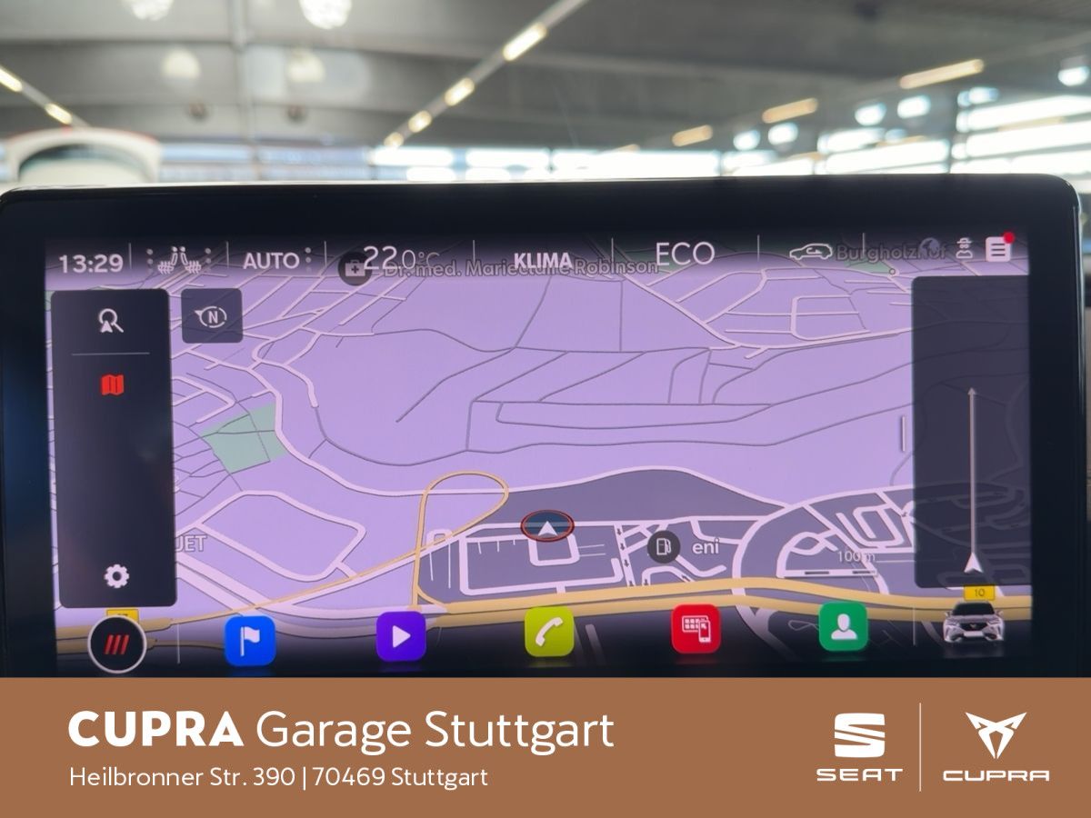 Cupra Formentor - Bild 16
