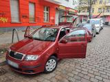 Skoda Škoda Fabia Combi 1.6 | BJ 2007 | 85tkm | ... - Skoda Fabia aus 2007: Combi