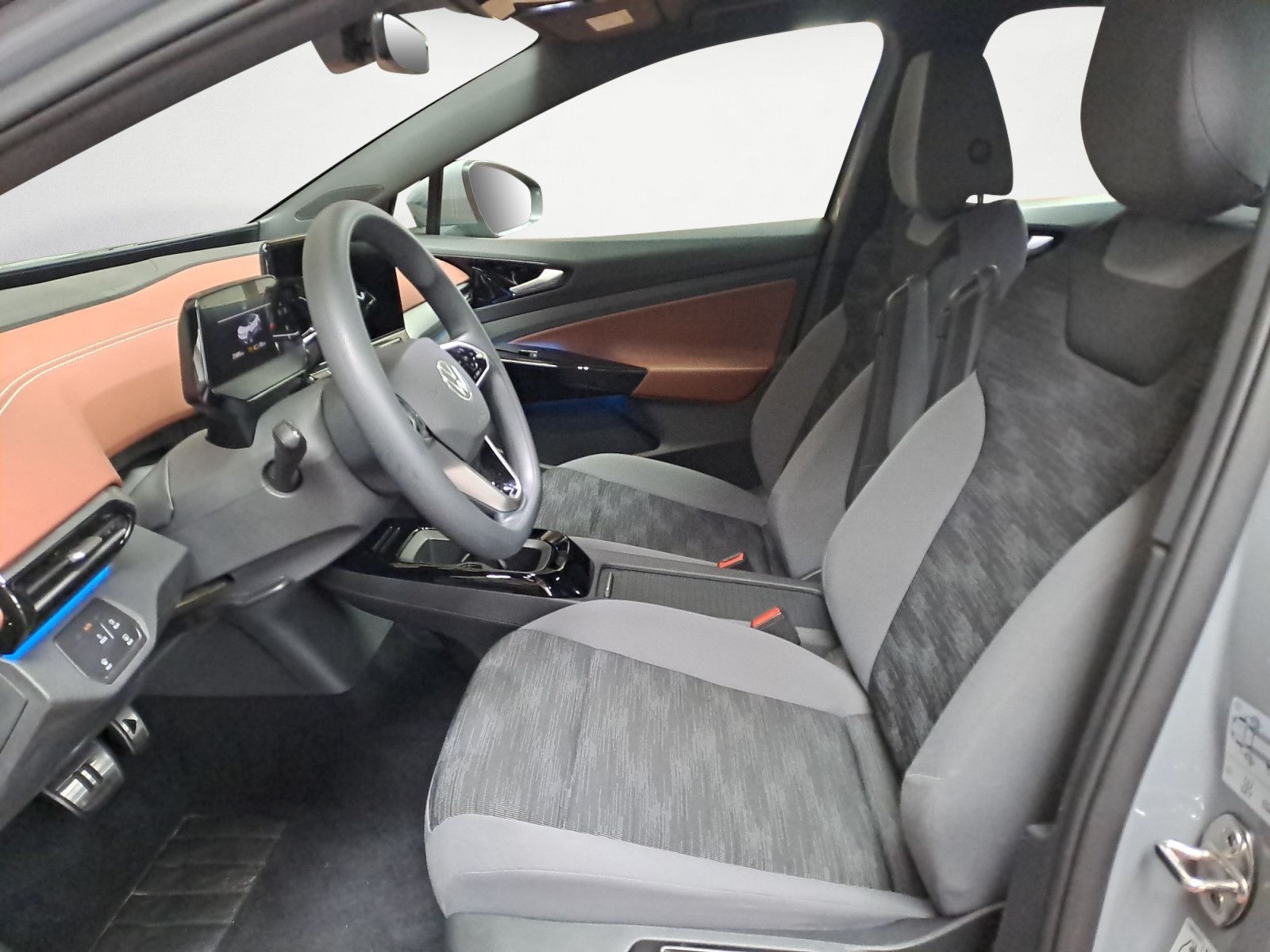 Volkswagen ID.5 - Bild 8