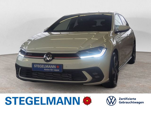 Volkswagen Polo VI 2.0 TSI DSG GTI LED App-Connect foto 1
