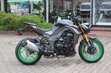 Kawasaki Z1100 "SE" / Die Neue ! - KAWASAKI NEU MOTORRAD