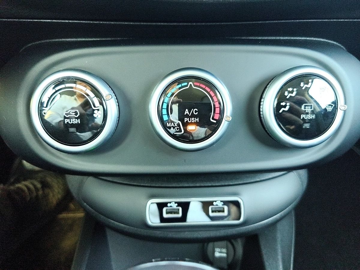 Fiat 500X - Bild 13