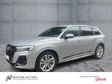 Audi Q7 55 TFSI QU S-LINE MATRIX+NAV+HuD+AIR+AHK+360°