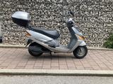 Honda SCV Lead 100 - HONDA ROLLER LEAD