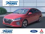 Hyundai IONIQ Style Hybrid NAVI FAHRASSISTENZ PPS HI ACC - Hyundai IONIQ aus 2020