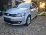 Volkswagen VW GOLF PLUS MATCH BENZINER 1.4 80 PS - Volkswagen Golf Plus: Ps
