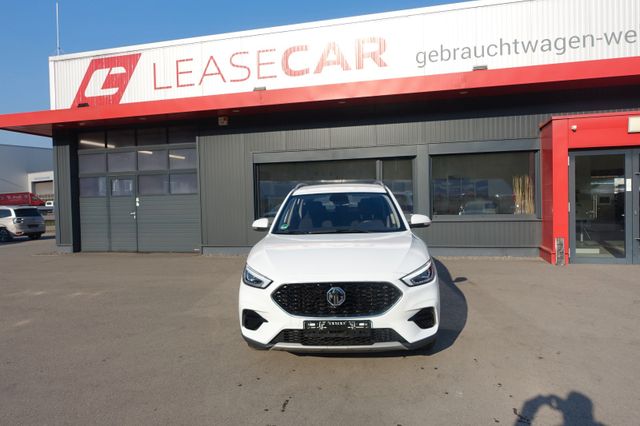 MG ZS Comfort 1,5 EXP € 11990.-