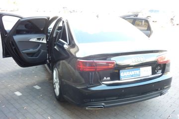 Audi A6 - 2