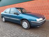 Citroën Xantia 1,9 Diesel - Citroën Xantia