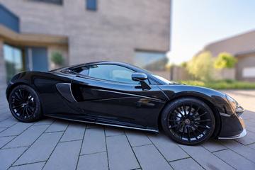 2017 Mclaren 570GT 照片 4
