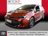 Toyota Corolla TS 2.0 Hybrid GR Sport PDC KLIMA LM - Toyota Corolla in Bochum