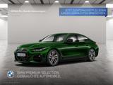 BMW i4 eDrive40 Gran Coupé M Sport AHK Harman/K Park - BMW i4: Sportwagen