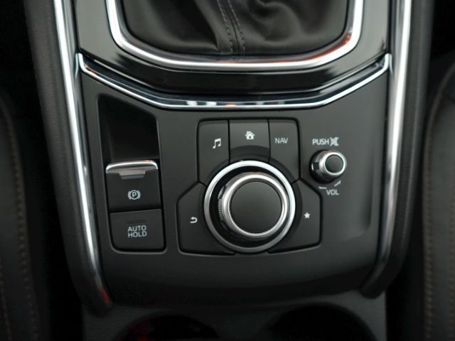 CX-5 SPORTSLINE AWD+LED MATRIXLICHT+NAVI+BOSE SO