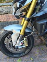 BMW F800 R - BMW GEBRAUCHT F800R