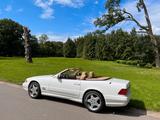 Mercedes-Benz SL500 R129 AMG ab Werk Mopf 2 TOP Wertanlanlage - Mercedes-Benz W129