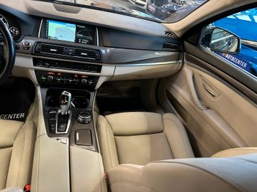 BMW 520 d Touring xDrive *2. Hand*Klima*Navi*Xenon*