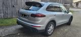 Porsche Cayenne S  - Porsche Gebrauchtwagen in Ulm