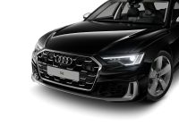 Audi S6 - Vorschau Bild 8