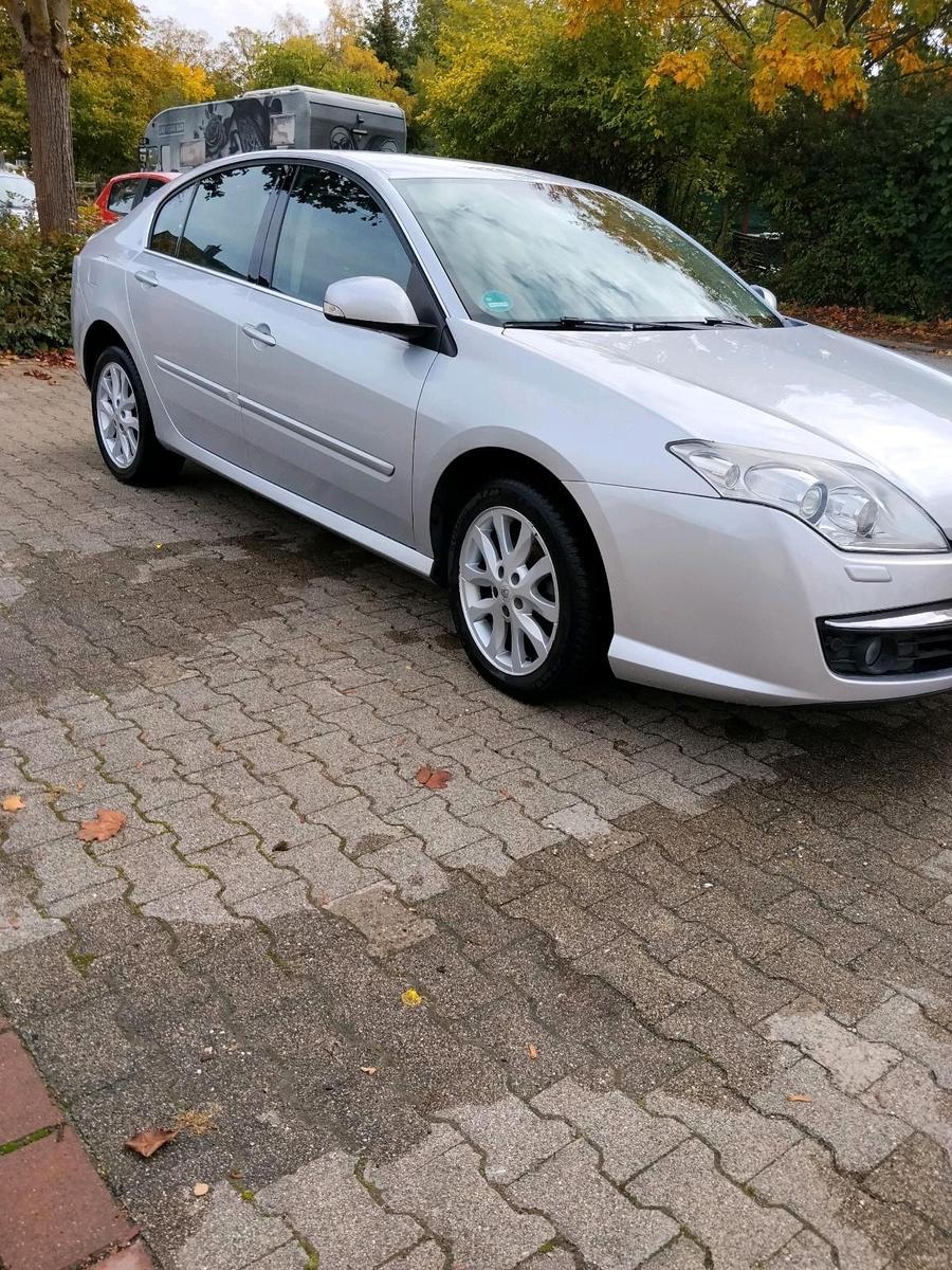 Renault Laguna