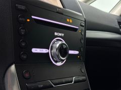 FORD S-Max 7-Sitz LED Kamera Sony CarPlay 7-Sitzer