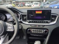 Kia cee'd Sportswagon - Vorschau Bild 11