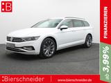 Volkswagen Passat Variant 2.0 TDI DSG Business AHK DCC ALU  - Volkswagen Passat Variant in Leipzig