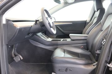 Tesla Model Y Long Range Dual AWD AUTOPILOT 3+PANO