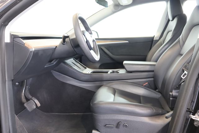 Tesla Model Y Long Range Dual AWD AUTOPILOT 3+PANO