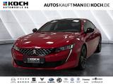 Peugeot 508 PureTech EAT8 First Edition GT PANO eSITZ BT - Peugeot 508 in Berlin