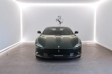 صورة 9 لـ 2021 Ferrari ROMA