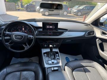 Audi A6 - 11