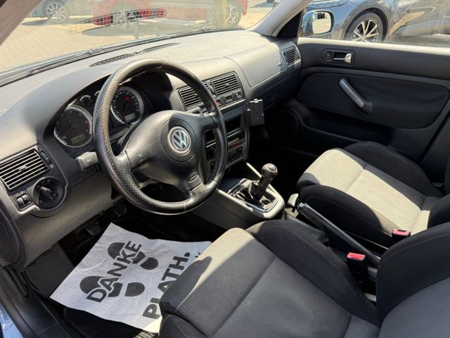 Volkswagen Golf 1.4 Edition