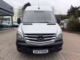 Mercedes-Benz Sprinter 316 CDI Kasten L2H2 Kamera Automatik - Auto gebraucht