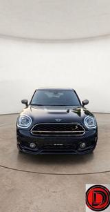 MINI Countryman Cooper S - MINI Cooper S: Kleinwagen, Countryman