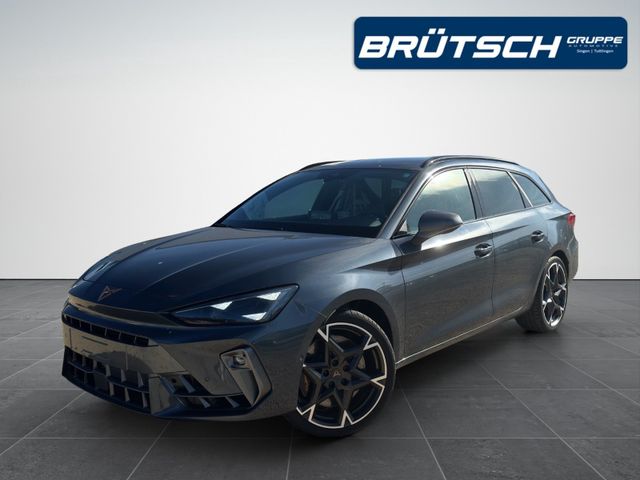 CUPRA Leon VZ 2.0 TSI 4Drive DSG / ACC / AHK/ MATRIX /