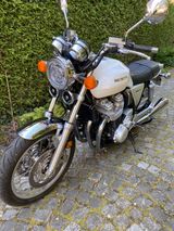Honda CB 1100 EX | EZ 2018 | 26.000 km | TÜV 04/27 - HONDA 1100