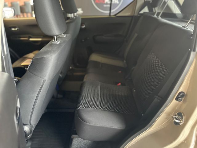 Suzuki Ignis Comfort Hybrid